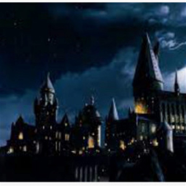 Artwork for Let’s Read Harry Potter!!