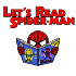 Let‘s Read Spider-Man Podcast