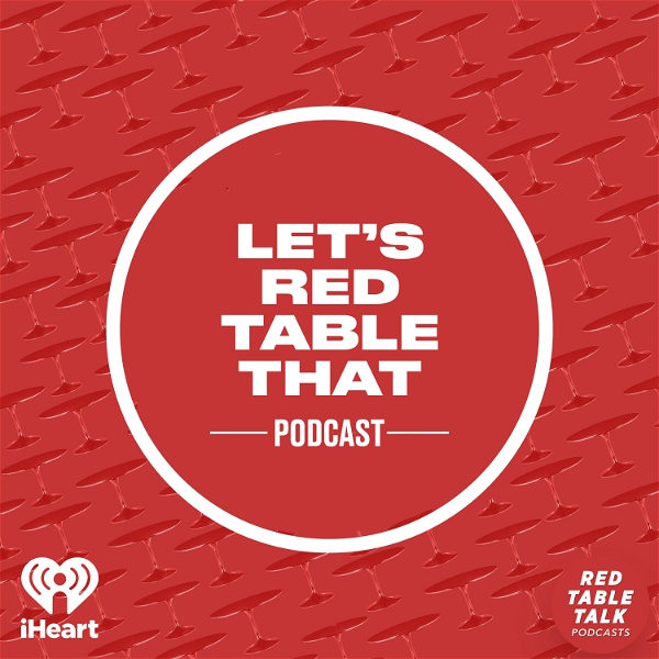 Artwork for Let's Red Table That