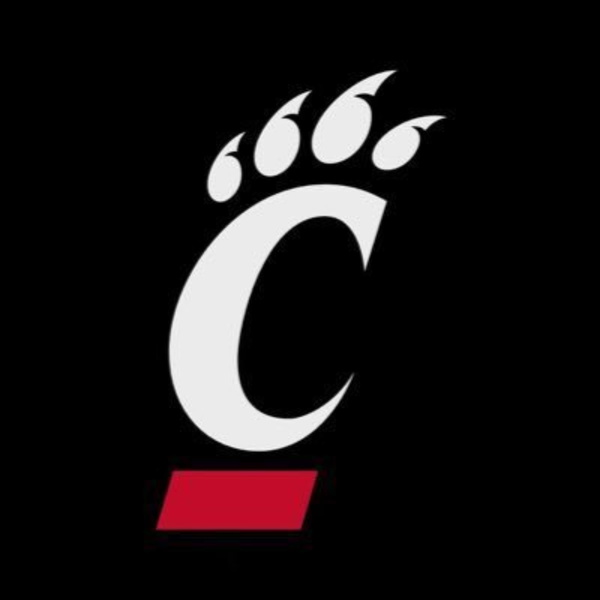 Artwork for Cincinnati Bearcats