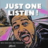 Just One Listen Podcast Reviews