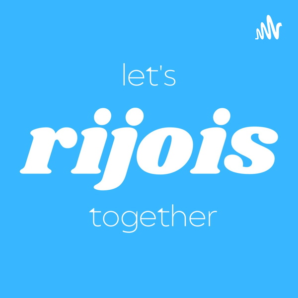 Artwork for Let's Rijois Together
