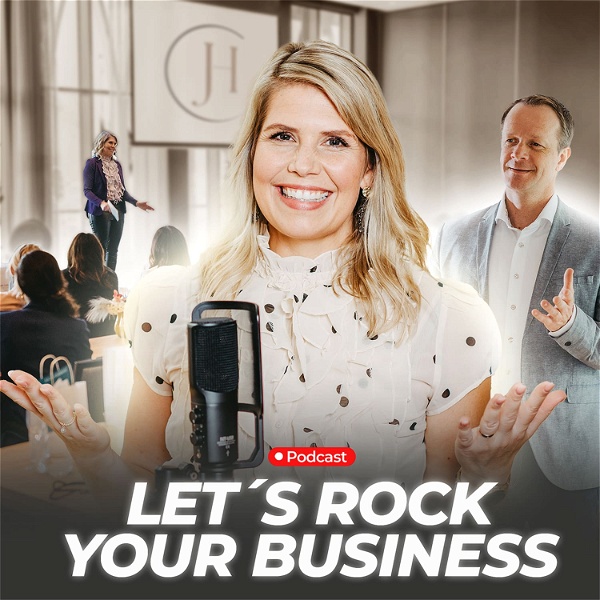 Artwork for Let´s Rock your Business