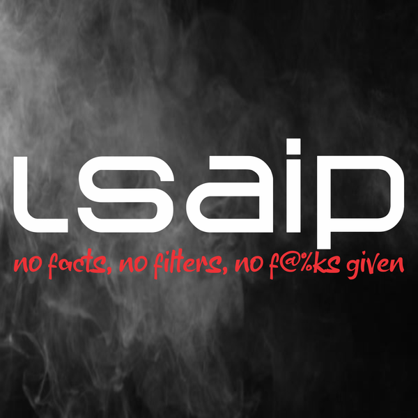 Artwork for Lets Smoke About It Podcast