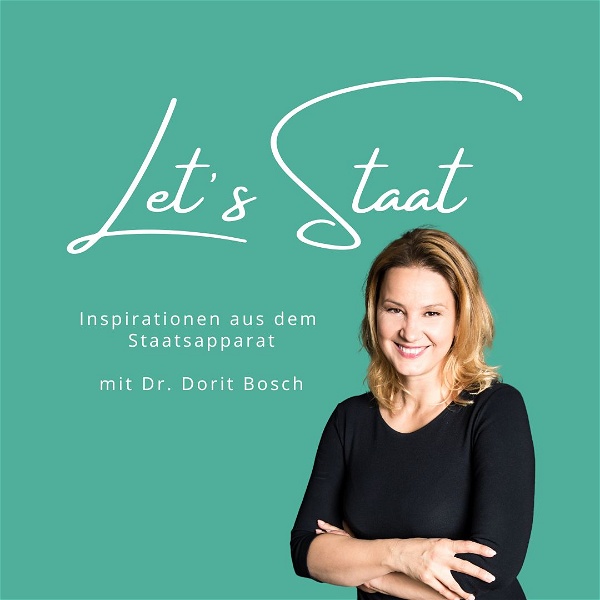 Artwork for Let´s Staat