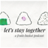 Let's stay together: a Fruits Basket podcast