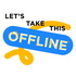 Let's Take This Offline