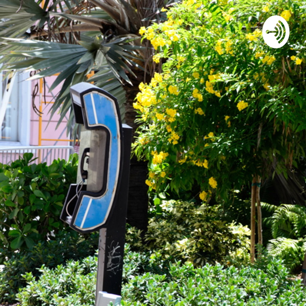 Artwork for Lets talk!