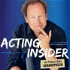 ACTING-INSIDER - der Podcast übers Schauspielen