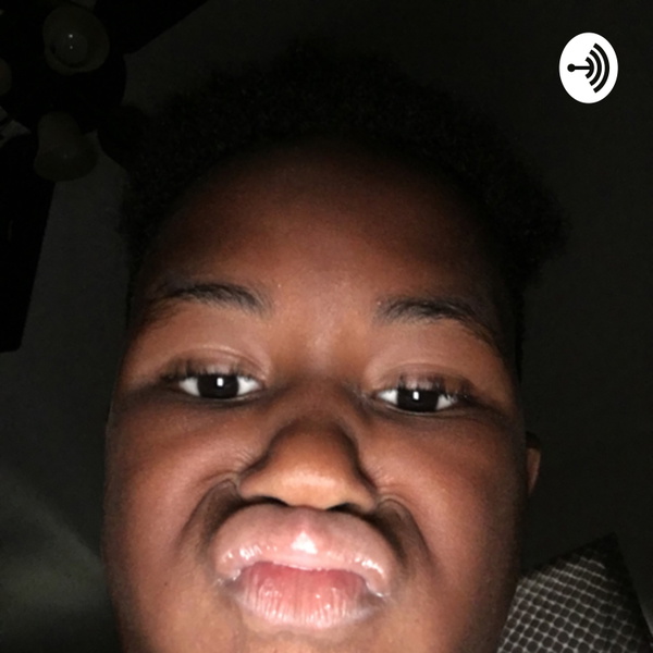 Artwork for Let’s talk about it