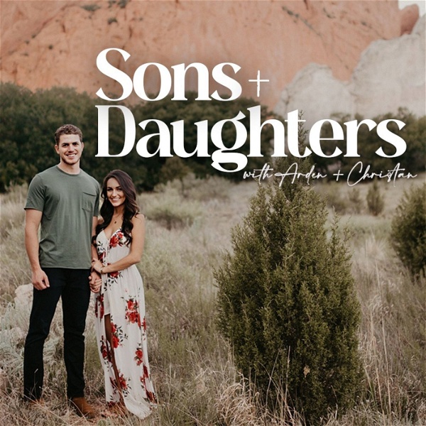 Artwork for Sons and Daughters