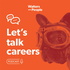 Let’s Talk Careers