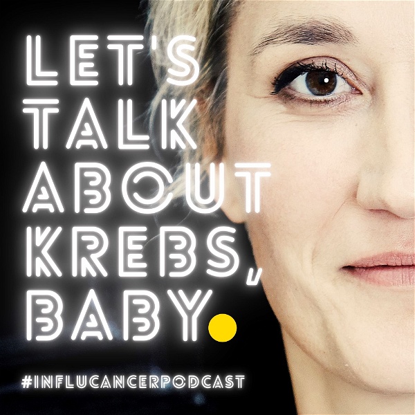 Artwork for Let's talk about Krebs, Baby!