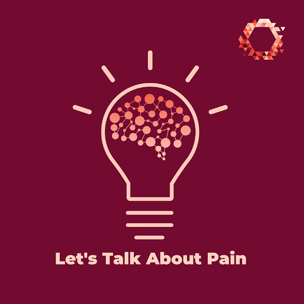 Artwork for Let's Talk About Pain