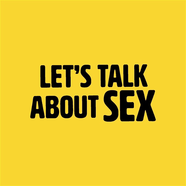 Artwork for Let's Talk About Sex