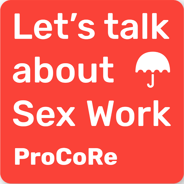 Artwork for Let‘s talk about Sex Work