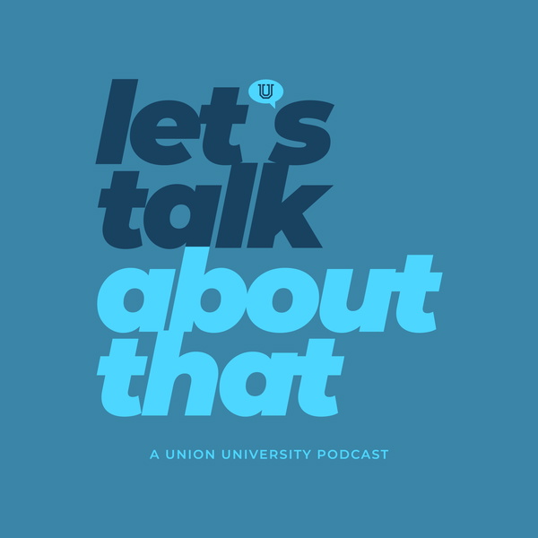 Artwork for Let's Talk About That