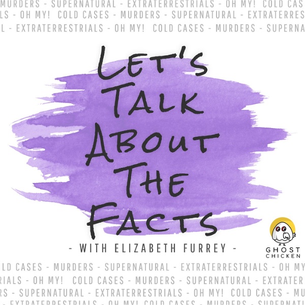 Artwork for Let’s Talk About The Facts