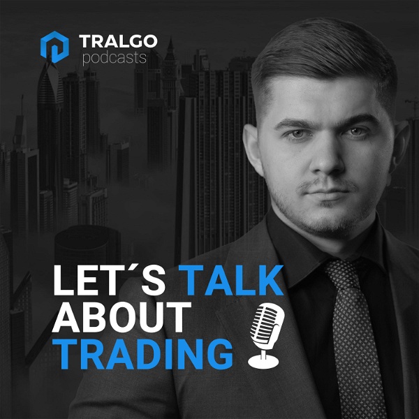 Artwork for Let´s talk about TRADING