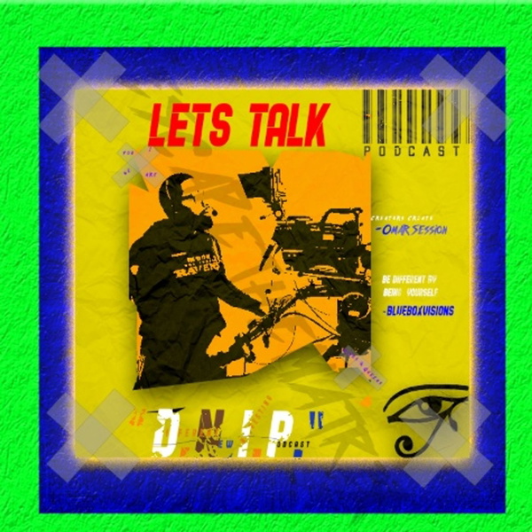 Artwork for Lets Talk and go Inside the Mind