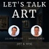 Let's talk ART