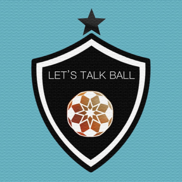 Artwork for Let's Talk Ball
