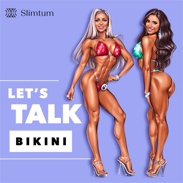 Artwork for Let's Talk Bikini