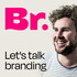 Let's talk branding