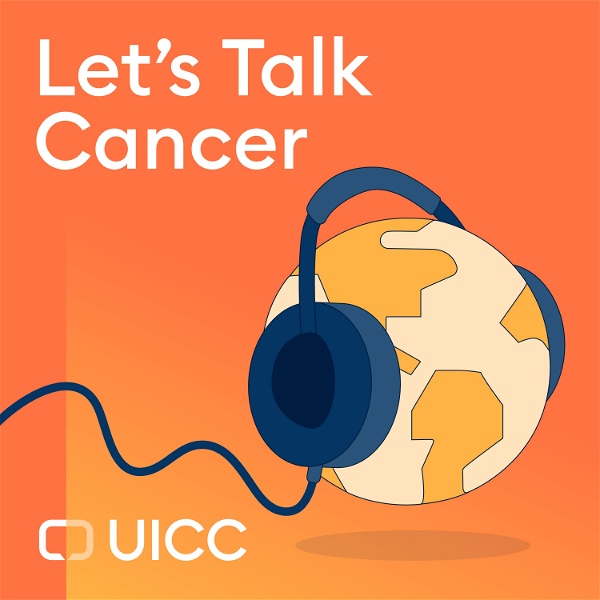 Artwork for Let's Talk Cancer