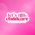 Lets Talk Childcare Podcast