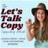 Let's Talk Copy | Copywriting Podcast
