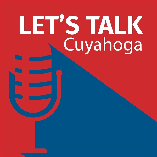 Artwork for Let's Talk Cuyahoga