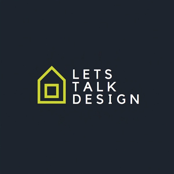Artwork for Let's Talk Design