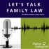 Let's Talk Family Law