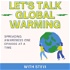 Let's Talk Global Warming
