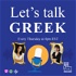 Let's Talk Greek