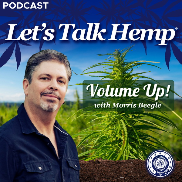 Artwork for The Let's Talk Hemp Podcast