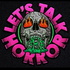 THE LETS TALK HORROR CHANNEL