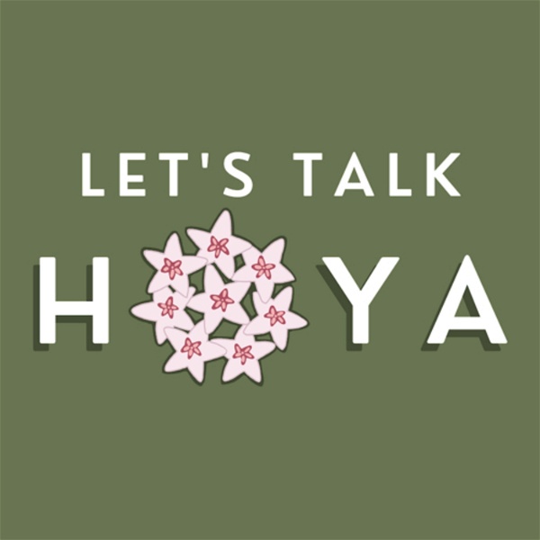 Artwork for Let’s Talk Hoya