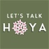 Let’s Talk Hoya