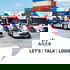 LET'S | TALK | LOGISTICS Podcast
