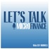 Let's Talk Microfinance
