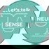 Let's Talk Neurosense: the psychology of neurodiversity