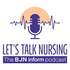 Let's Talk Nursing