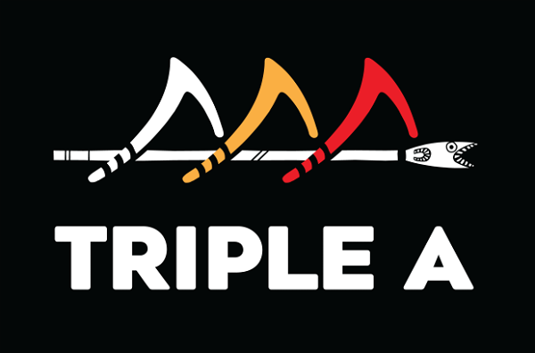 Artwork for Let's Talk on Triple A Murri Country