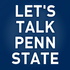 Let's Talk Penn State
