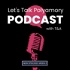 Let's Talk Polyamory Podcast