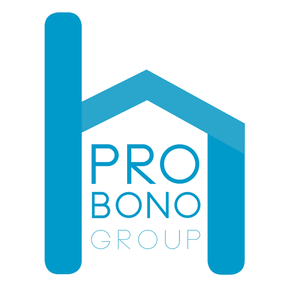 Artwork for Let's Talk Pro Bono