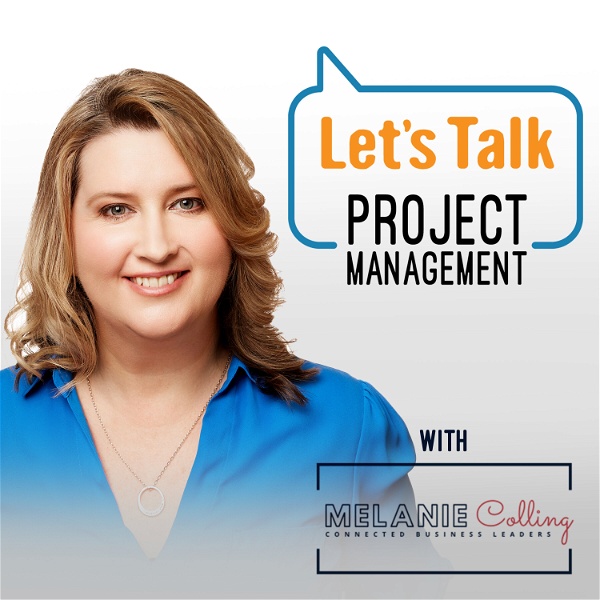 Artwork for Let's Talk Project Management Podcast