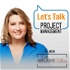 Let's Talk Project Management Podcast